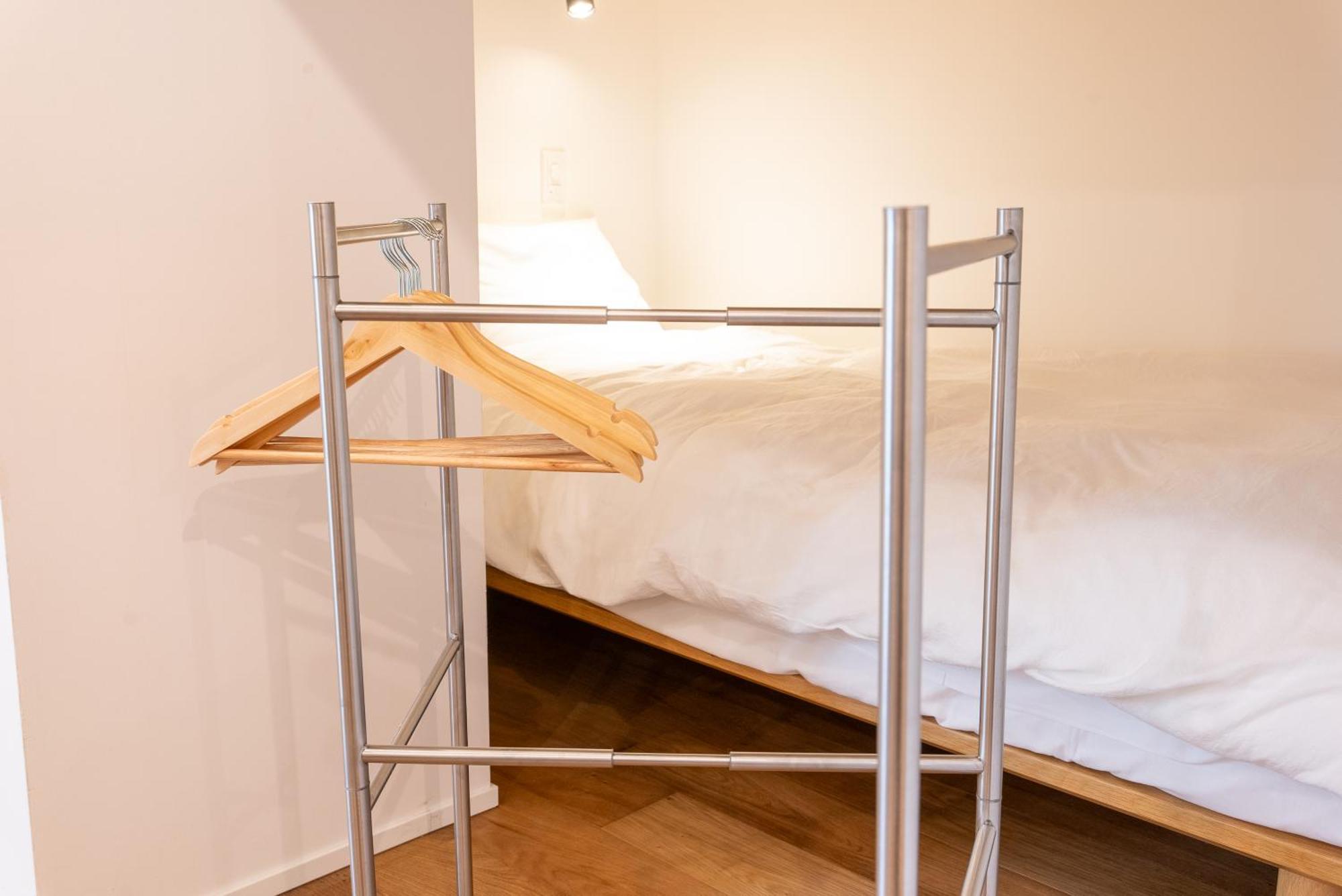 Apartmán 強羅base B棟 - Gora Base B Hakone Exteriér fotografie