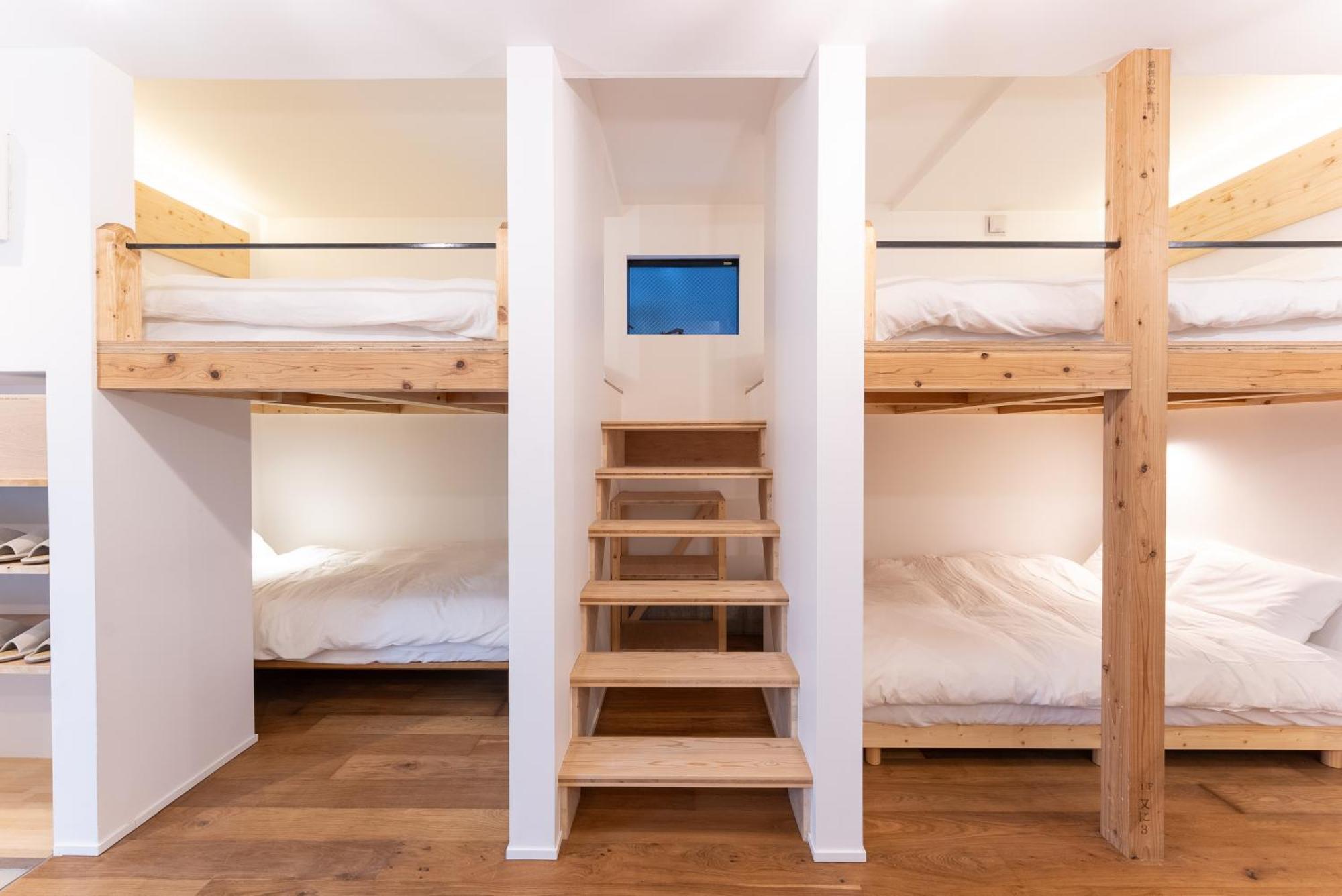 Apartmán 強羅base B棟 - Gora Base B Hakone Exteriér fotografie
