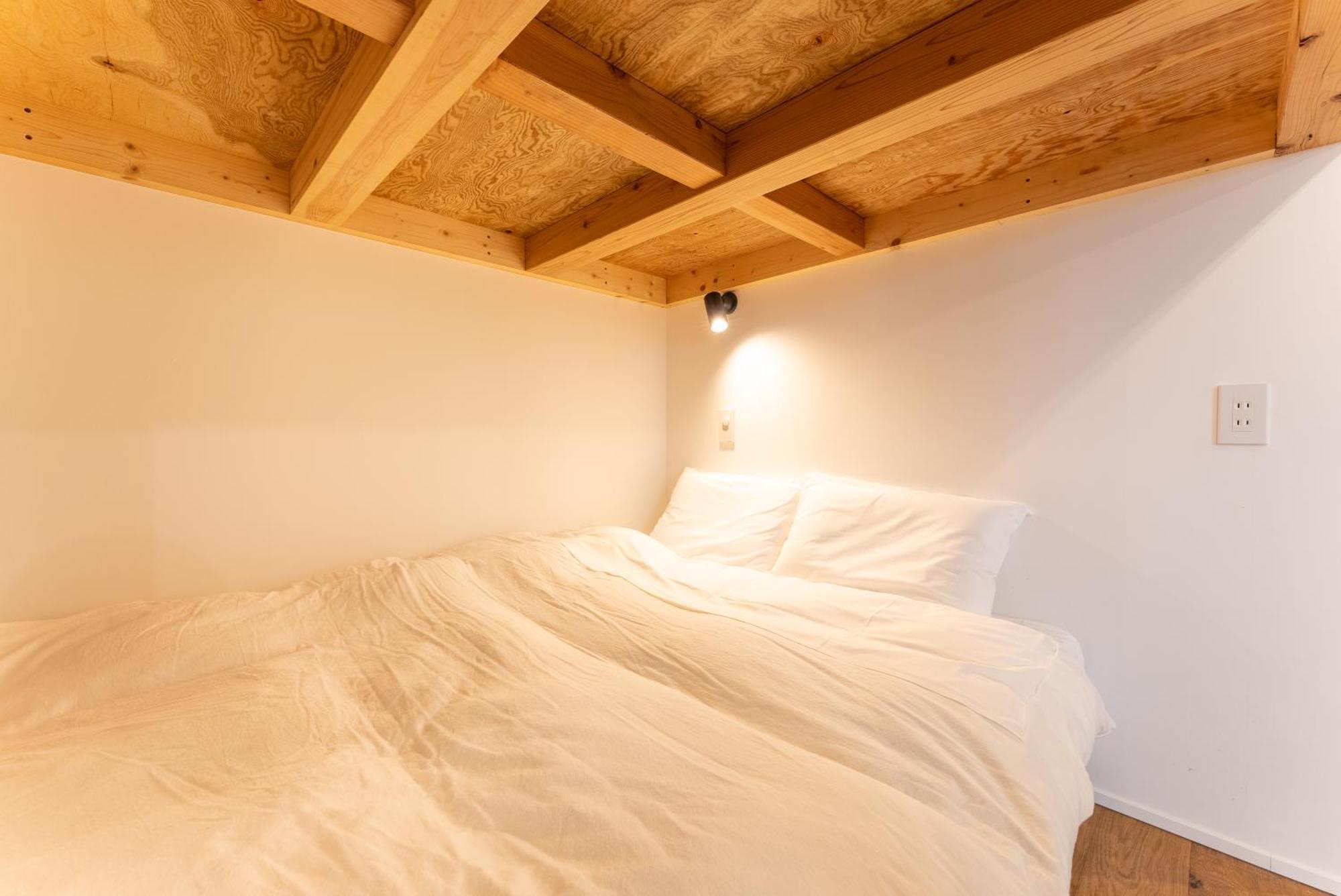 Apartmán 強羅base B棟 - Gora Base B Hakone Exteriér fotografie