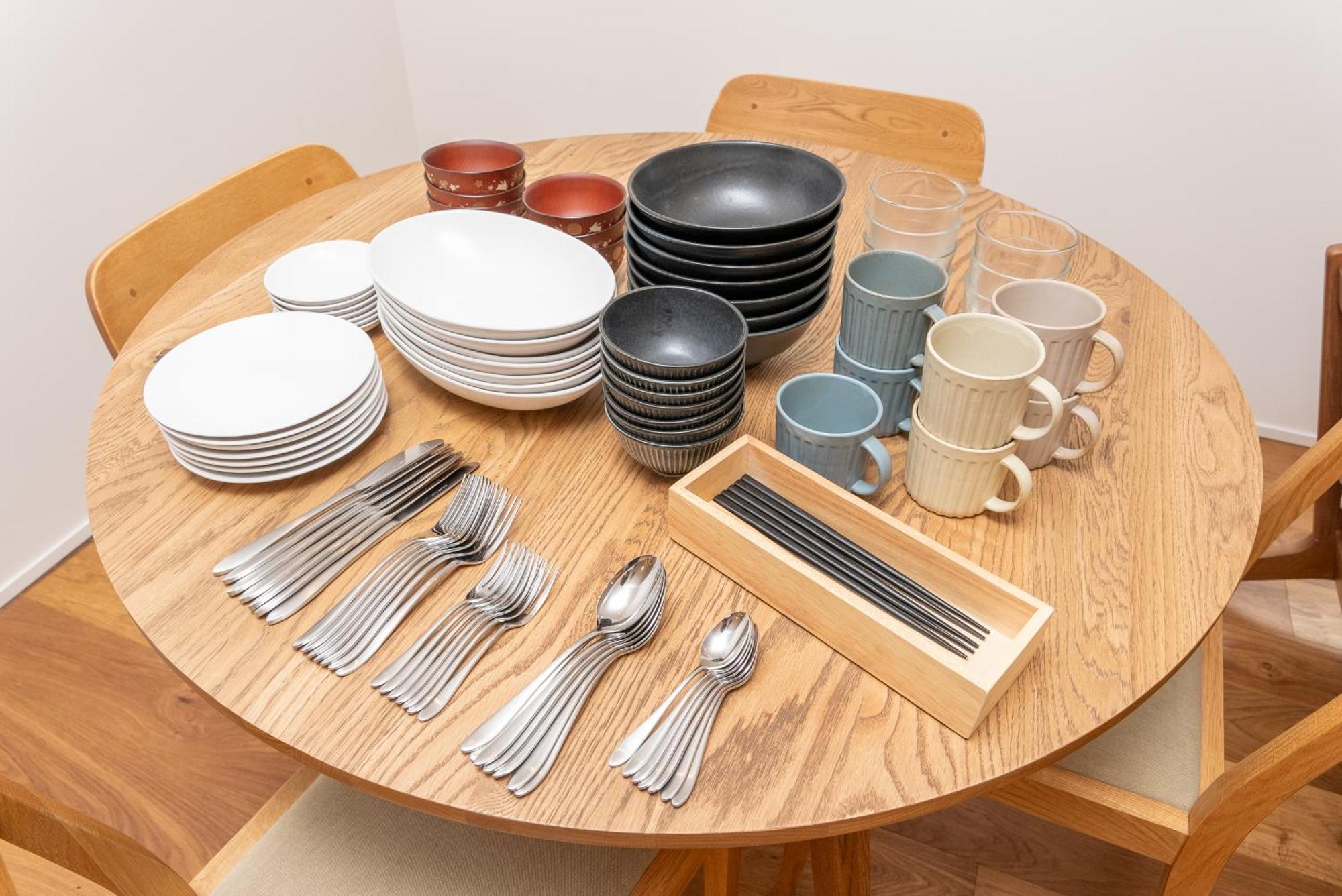 Apartmán 強羅base B棟 - Gora Base B Hakone Exteriér fotografie