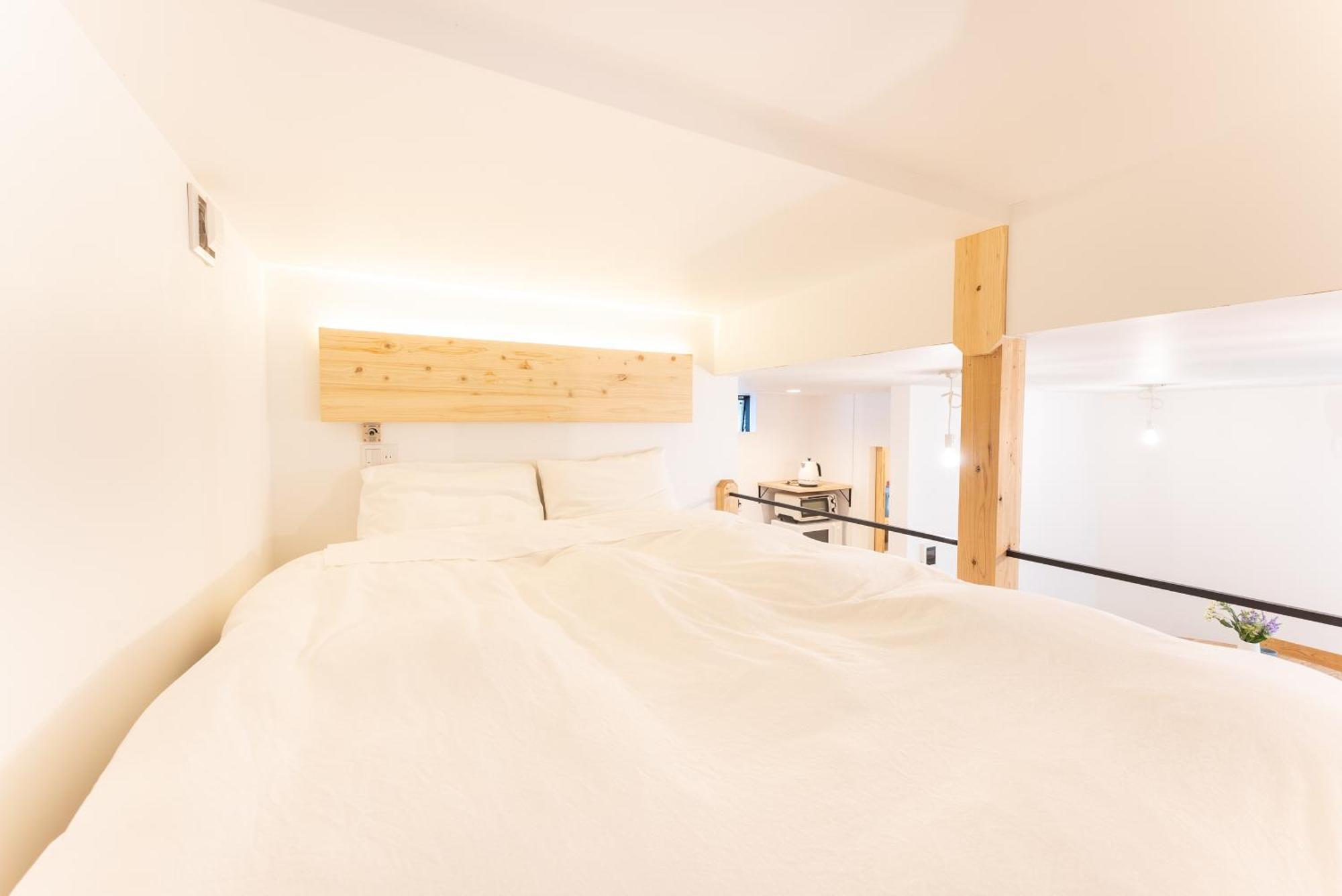 Apartmán 強羅base B棟 - Gora Base B Hakone Exteriér fotografie