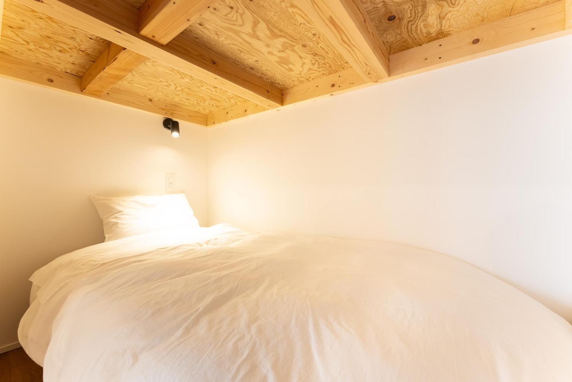 Apartmán 強羅base B棟 - Gora Base B Hakone Exteriér fotografie