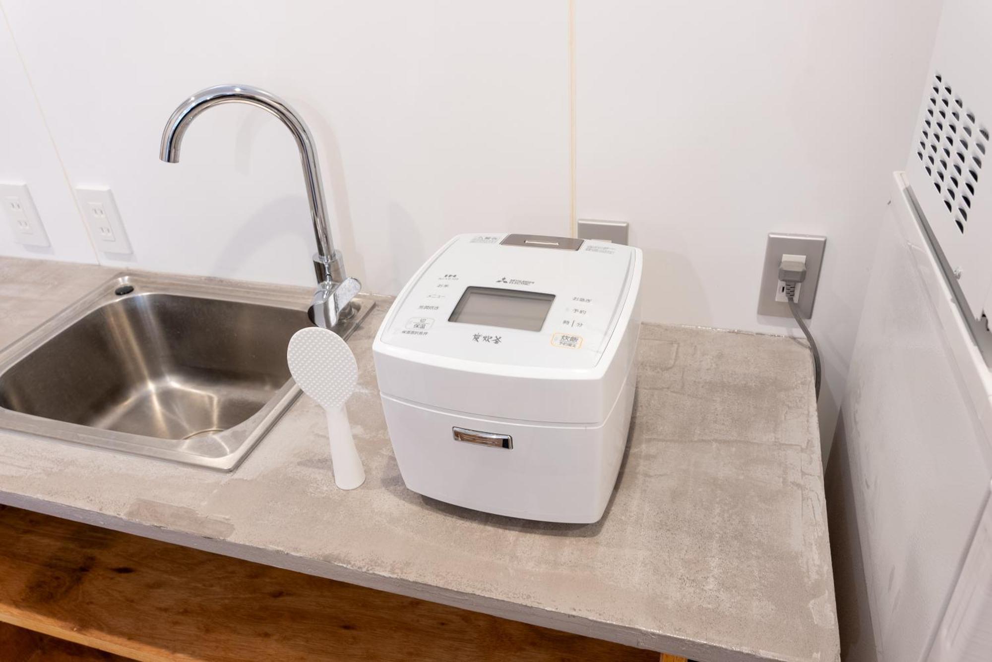Apartmán 強羅base B棟 - Gora Base B Hakone Exteriér fotografie