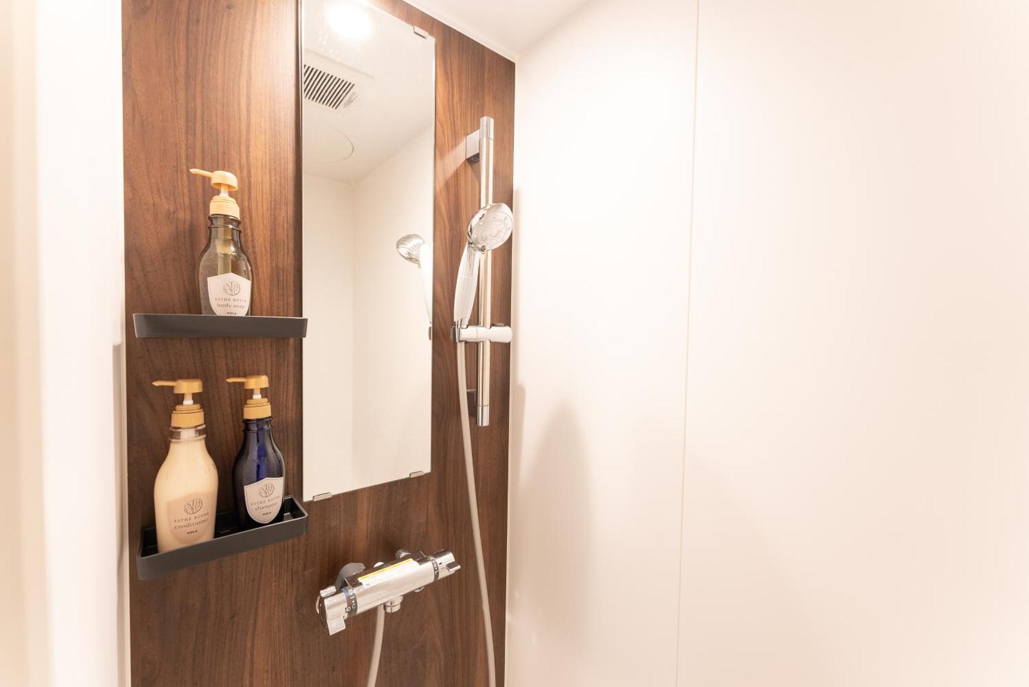 Apartmán 強羅base B棟 - Gora Base B Hakone Exteriér fotografie