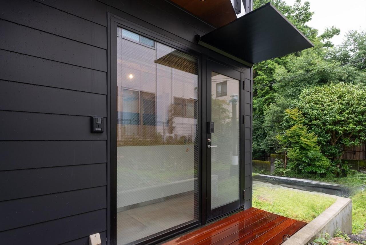 Apartmán 強羅base B棟 - Gora Base B Hakone Exteriér fotografie