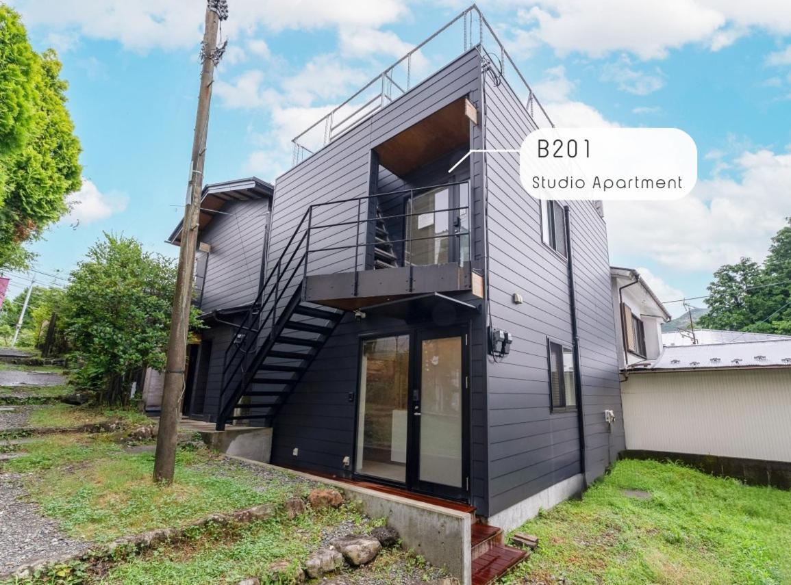 Apartmán 強羅base B棟 - Gora Base B Hakone Pokoj fotografie